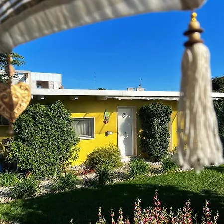 La Casa (Adults Only) * Bari