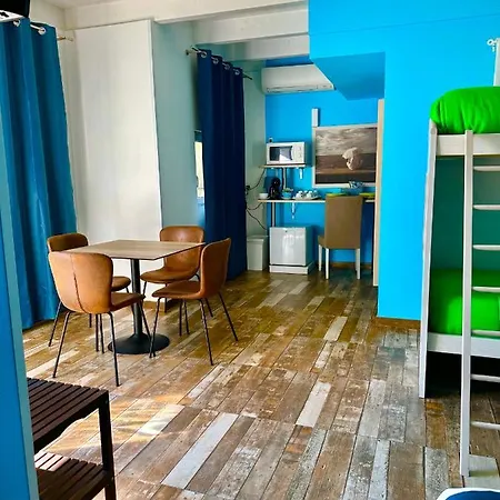 فندق مبيت وإفطار La Casa (adults Only)