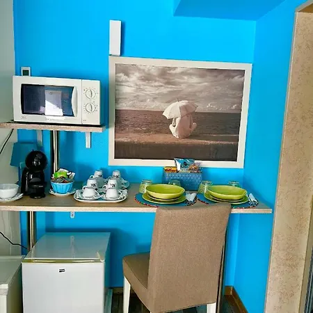 La Casa (Adults Only) Bed & Breakfast Bari