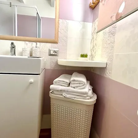 فندق مبيت وإفطار La Casa (adults Only) باري