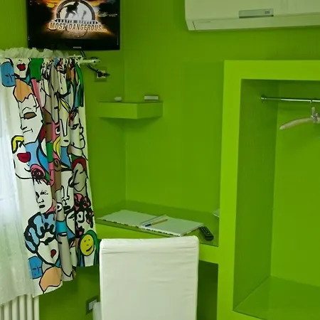 فندق مبيت وإفطار La Casa (adults Only) 3*