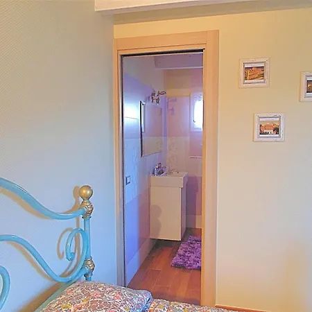 فندق مبيت وإفطار La Casa (adults Only)