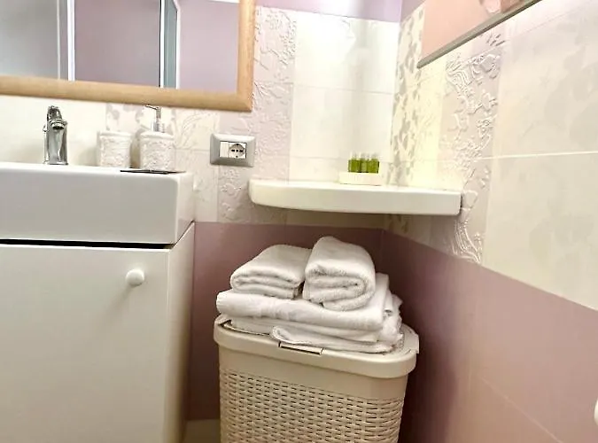 Bed & Breakfast La Casa (adults Only) Bari