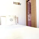 Bed & Breakfast La Casa (Adults Only)