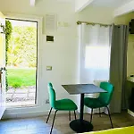 فندق مبيت وإفطار La Casa (adults Only) 3*