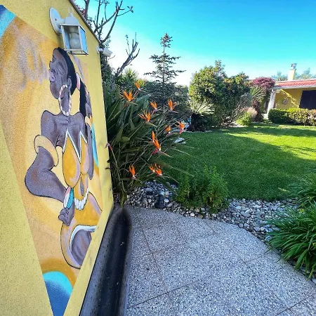 La Casa (adults Only)