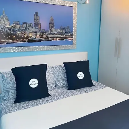 Nocleg ze śniadaniem La Casa (adults Only)