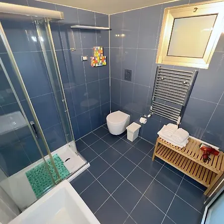 La Casa (adults Only) Bed and Breakfast Μπάρι