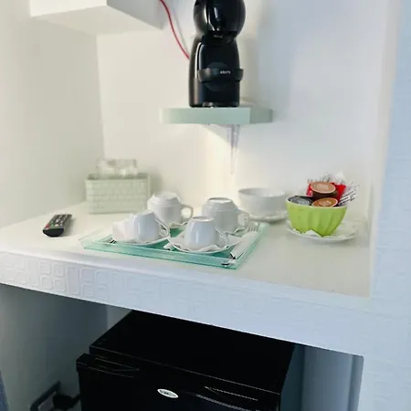 La Casa (Adults Only) Bed & Breakfast *