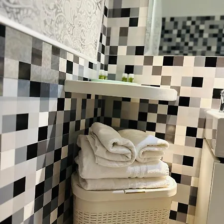 La Casa (adults Only) 3* Μπάρι