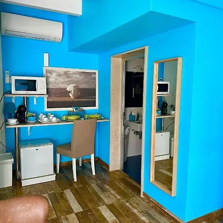 La Casa (adults Only) Μπάρι