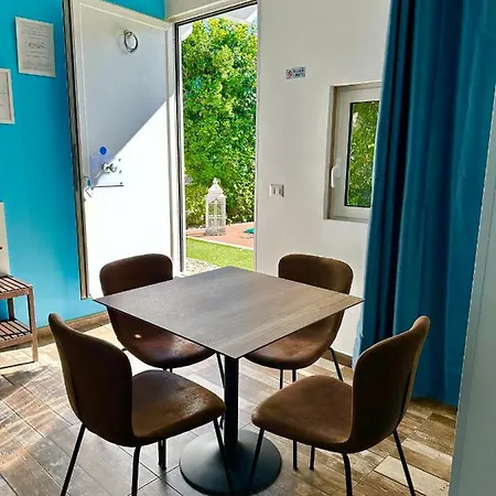 Nocleg ze śniadaniem La Casa (adults Only)