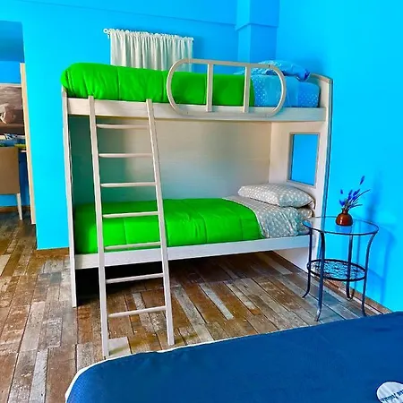La Casa (Adults Only) Bed & Breakfast Bari