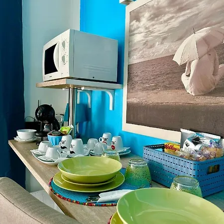 La Casa (adults Only) Bed & Breakfast 3*