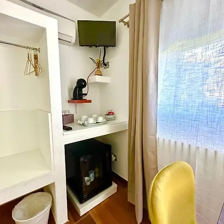 Nocleg ze śniadaniem La Casa (adults Only) Bari