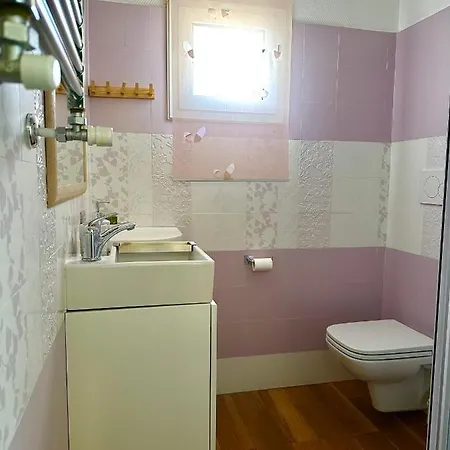 La Casa (adults Only) Μπάρι