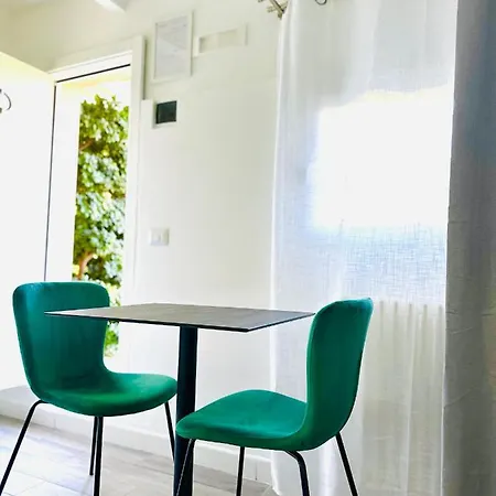 La Casa (adults Only) 3* Μπάρι