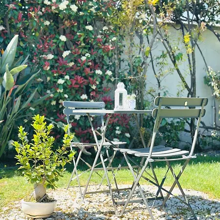 La Casa Particular (Adults Only) Frühstückspension 3*