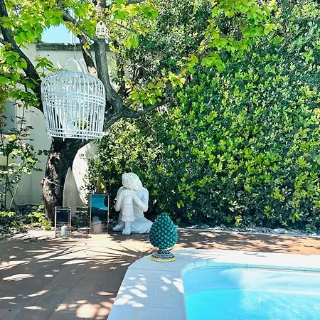 Nocleg ze śniadaniem La Casa (adults Only) Bari