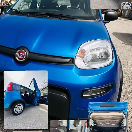 La Casa (adults Only)