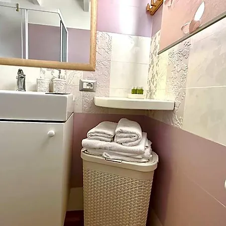 La Casa Particular (Adults Only) Bari