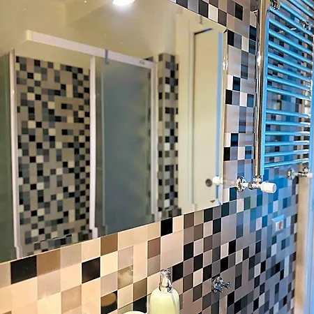 La Casa Particular (Adults Only) 3* Bari