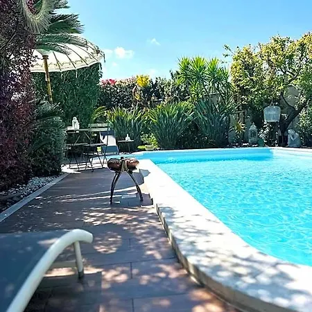 ベッド・アンド・ブレックファスト La Casa (adults Only)