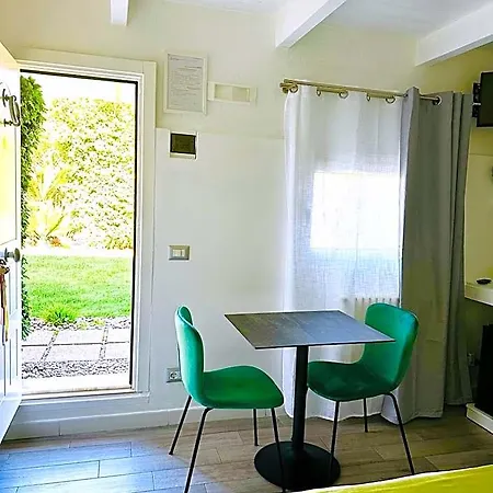 La Casa Particular (Adults Only) Bari