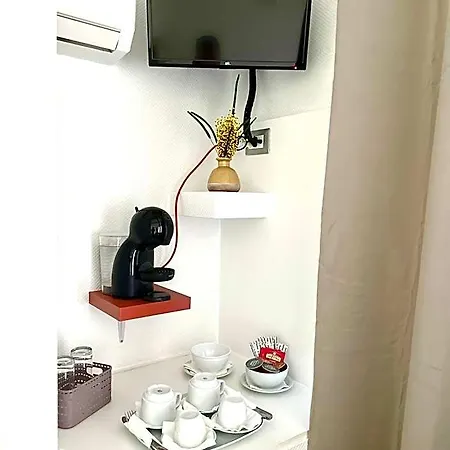 La Casa (adults Only) 3* バーリ