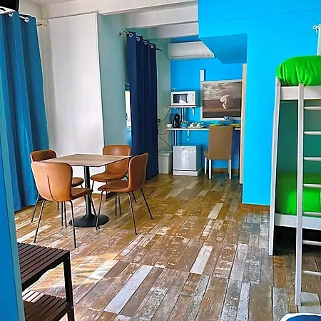 Bed and Breakfast La Casa (adults Only) 3*