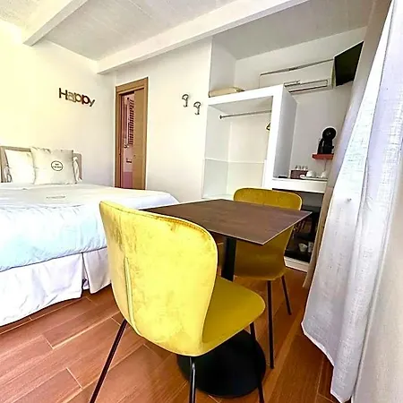 La Casa (adults Only) 3* バーリ
