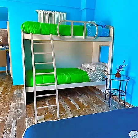 La Casa Particular (Adults Only) Frühstückspension 3*