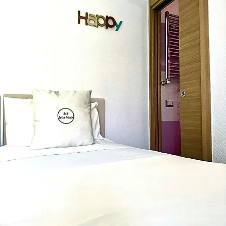 La Casa Particular (Adults Only) 3* Bari