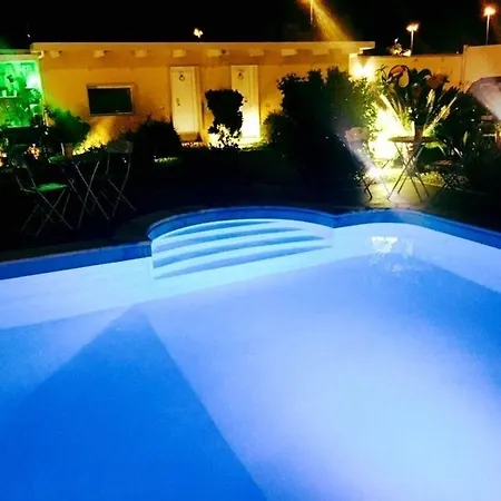 Bed & Breakfast La Casa (adults Only) Bari
