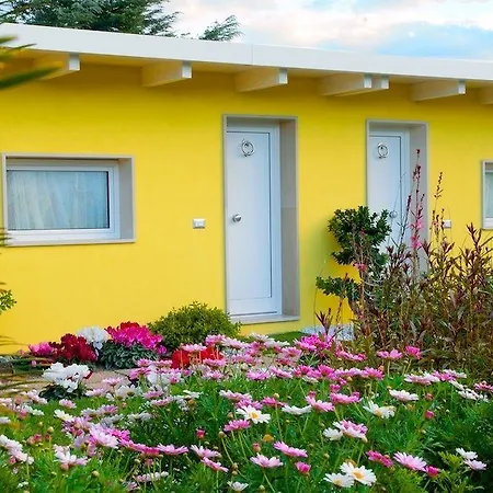 La Casa (adults Only) Nocleg ze śniadaniem 3*