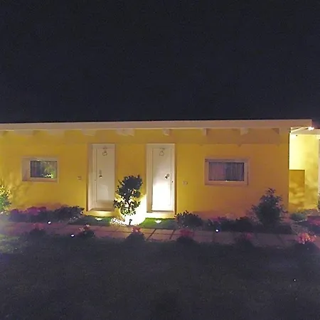 La Casa (adults Only) Nocleg ze śniadaniem Bari
