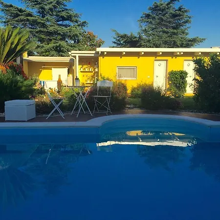 Bed and Breakfast La Casa (adults Only)