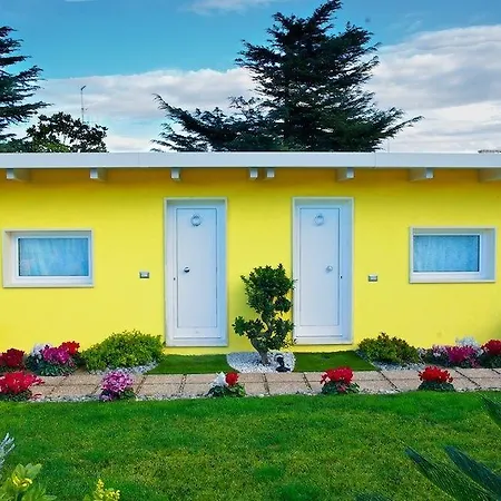 La Casa (adults Only) Bed and Breakfast Μπάρι