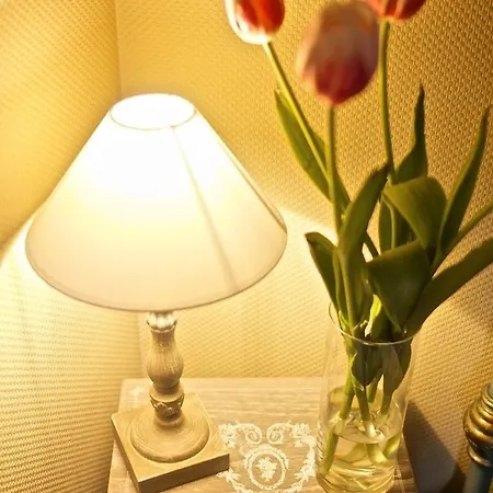 Bed and Breakfast La Casa (adults Only)