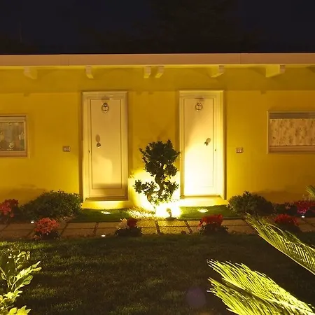 La Casa Particular (Adults Only) 3*