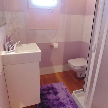 Nocleg ze śniadaniem La Casa (adults Only) 3*