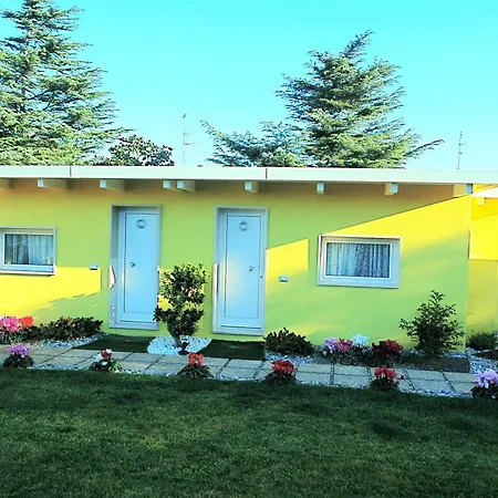 La Casa Particular (Adults Only) 3*