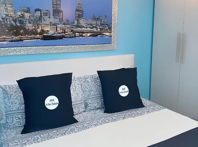 Oda ve Kahvaltı La Casa (adults Only)