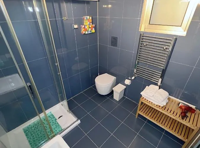 La Casa (adults Only) Oda ve Kahvaltı Bari