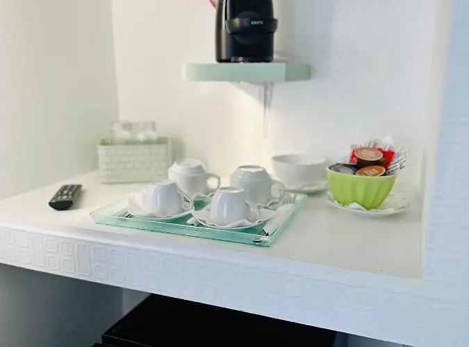 La Casa (adults Only) Oda ve Kahvaltı 3*