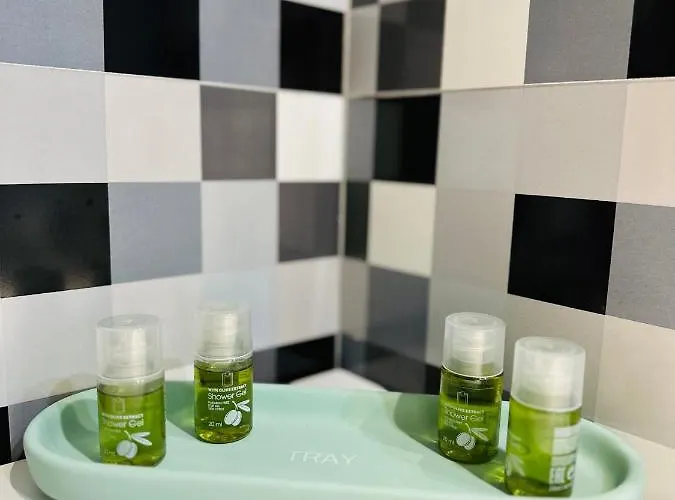 Oda ve Kahvaltı La Casa (adults Only)