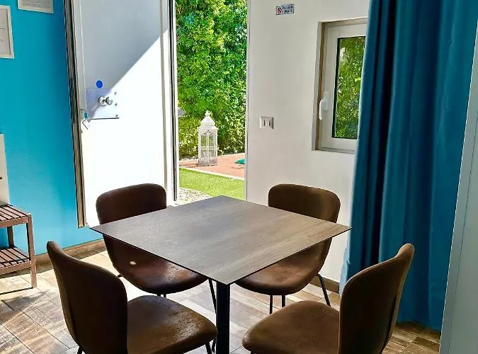 Oda ve Kahvaltı La Casa (adults Only)