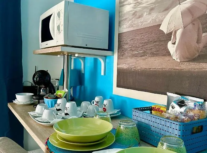 La Casa (adults Only) Oda ve Kahvaltı 3*