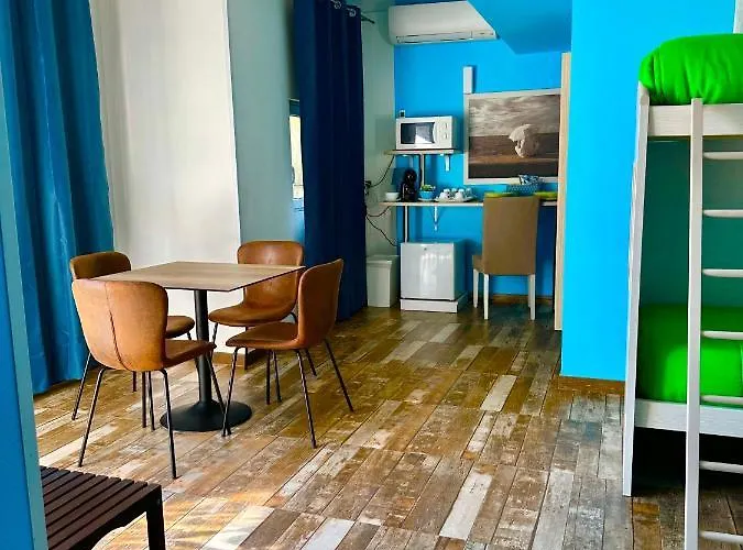 Bed & Breakfast La Casa (Adults Only)