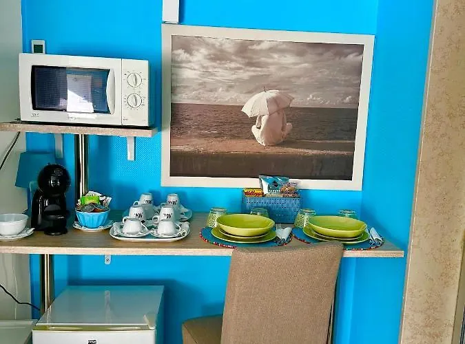 La Casa (Adults Only) Bed & Breakfast Bari